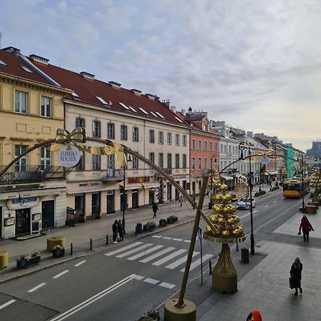 Fantastic Waw - Ns51 Room D Varsovia Exterior foto