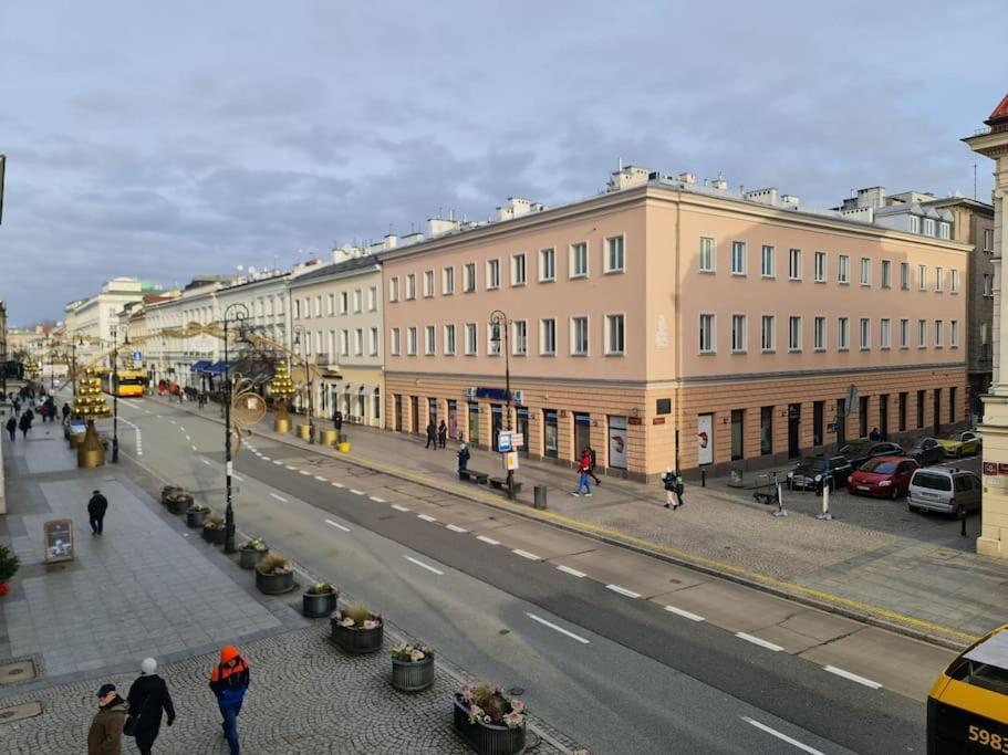 Fantastic Waw - Ns51 Room D Varsovia Exterior foto