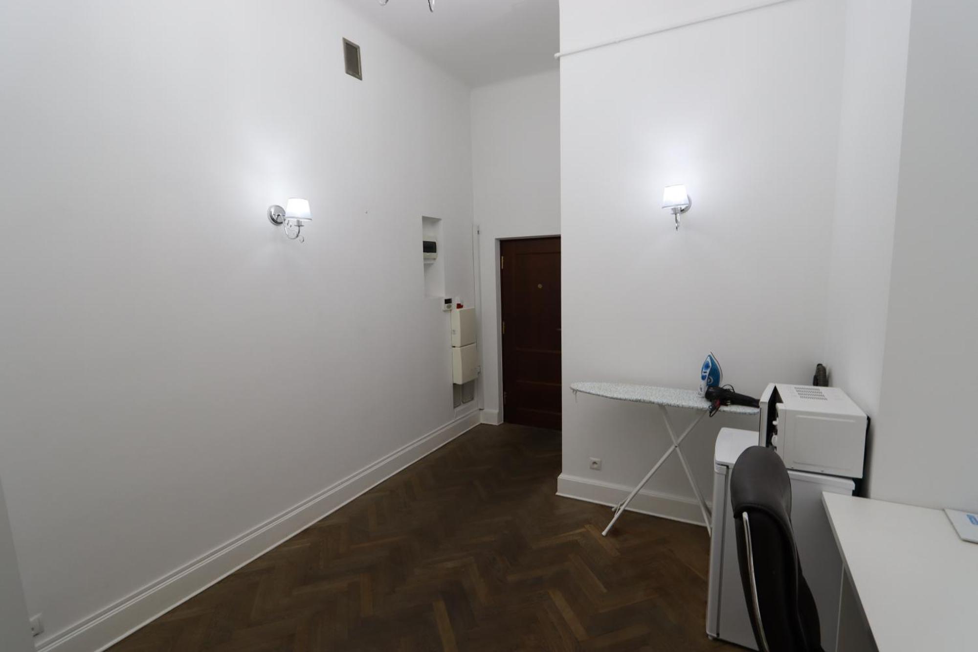 Fantastic Waw - Ns51 Room D Varsovia Exterior foto