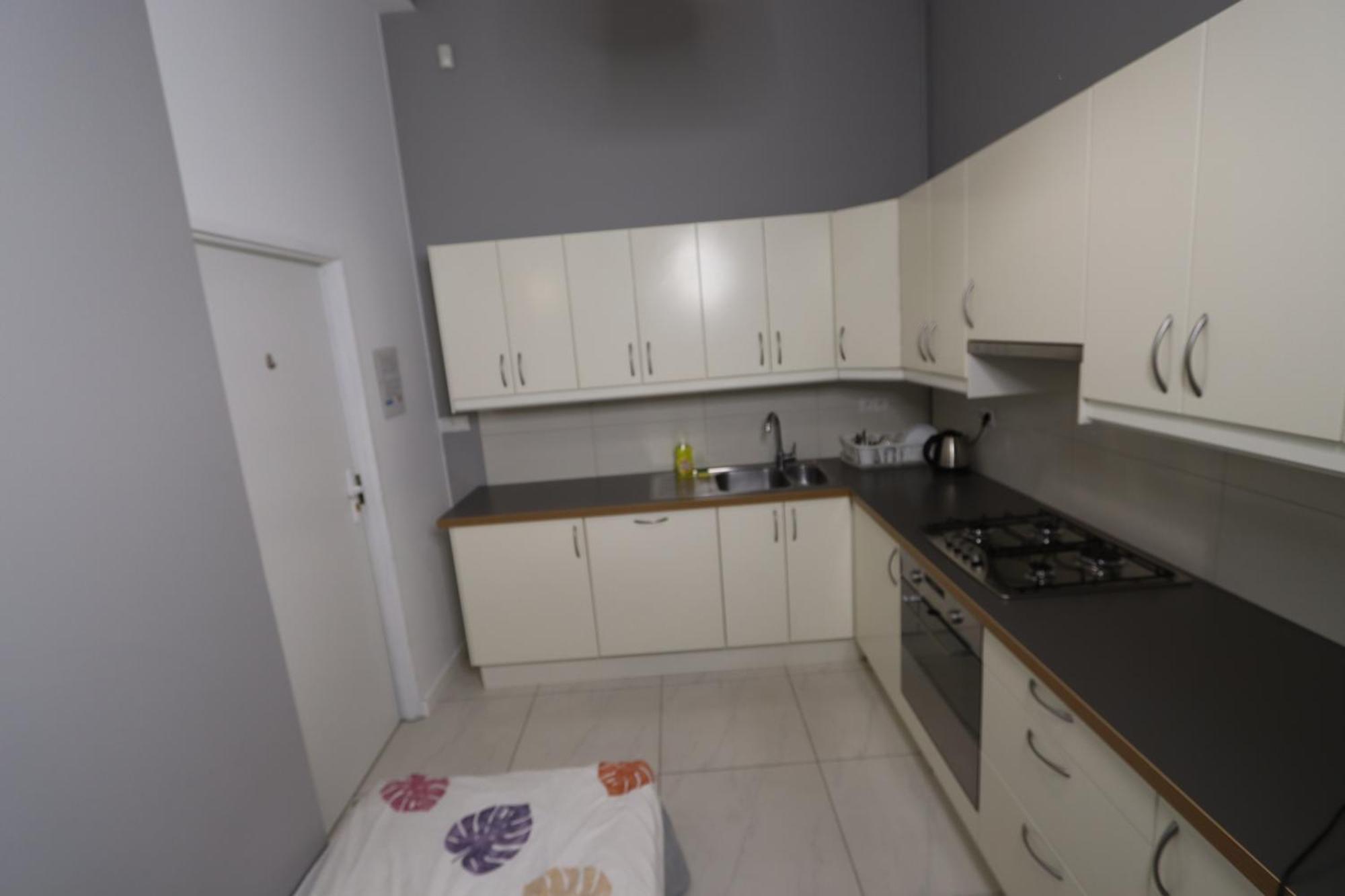 Fantastic Waw - Ns51 Room D Varsovia Exterior foto